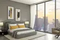 Appartement 1 chambre 59 m² Dubaï, Émirats arabes unis