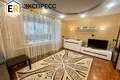 3 room apartment 62 m² Brest, Belarus