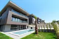 6 bedroom villa 500 m² Niluefer, Turkey