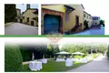 Hôtel 2 000 m² à Gradara, Italie