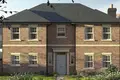 Dom 3 pokoi 91 m² Wallingford, Wielka Brytania
