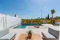 3-Schlafzimmer-Villa 225 m² Benijofar, Spanien