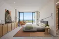 Penthouse 3 bedrooms 234 m² Kyrenia, Northern Cyprus