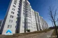 2 room apartment 57 m² Homel, Belarus