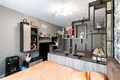 Apartamento 2 habitaciones 52 m² Dzyarzhynsk, Belarús