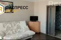 2 room apartment 54 m² Brest, Belarus