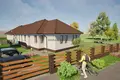 5 room house 112 m² Veresegyhaz, Hungary