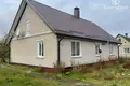 House 117 m² Bieniakoni, Belarus