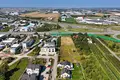 Land 2 552 m² Komorniki, Poland