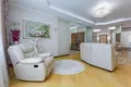 Appartement 3 chambres 137 m² Minsk, Biélorussie