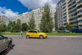 2 room apartment 50 m² Minsk, Belarus