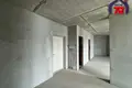 1 room apartment 58 m² Salihorsk, Belarus