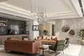 Apartamento 2 habitaciones 1 104 m² Dubái, Emiratos Árabes Unidos