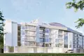 1 bedroom apartment 45 m² Phuket, Thailand