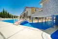 Appartement 3 chambres  Alanya, Turquie