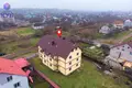 Haus 614 m² Mahiljou, Belarus