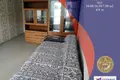 Квартира 1 комната 34 м² Минск, Беларусь