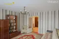 2 room apartment 55 m² Chervyen, Belarus