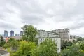 Квартира 2 комнаты 54 м² Варшава, Польша