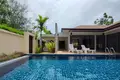 3 bedroom villa 237 m² Phuket, Thailand