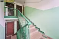 2 room apartment 43 m² Minsk, Belarus