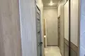 Wohnung 2 zimmer 42 m² Baranawitschy, Belarus