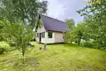 Casa 53 m² Azierski sielski Saviet, Belarús
