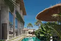 Residential complex Balix Lofts Ubud