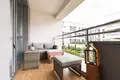 Appartement 2 chambres 56 m² Olsztyn, Pologne