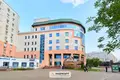 Office 18 rooms 28 m² in Minsk, Belarus