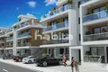 Apartamento 3 habitaciones 77 m² Paralimni, Chipre