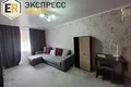Wohnung 1 zimmer 30 m² Kobryn, Belarus