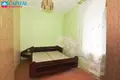 2 room apartment 42 m² Leipalingis, Lithuania