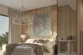 Studio apartment 43 m² Dubai, United Arab Emirates