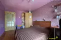 Wohnung 2 Zimmer 62 m² Homel, Weißrussland