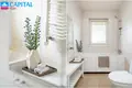 House 107 m² Bendoriai, Lithuania