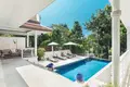 3-Zimmer-Villa 301 m² Ban Kata, Thailand