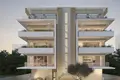 2 bedroom apartment 85 m² Strovolos, Cyprus