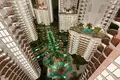 Appartement 1 chambre 45 m² Trikomo, Chypre du Nord