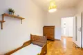 2 room apartment 44 m² Warsaw, Poland