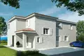 Villa de tres dormitorios 168 m² Kastelir, Croacia
