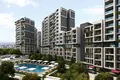 2 bedroom apartment 70 m² Kartal, Turkey