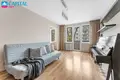 2 room apartment 46 m² Vilnius, Lithuania