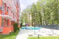 Квартира 1 комната 33 м² Несебр, Болгария