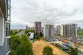 Wohnung 1 zimmer 55 m² Minsk, Belarus