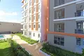 2 bedroom apartment 106 m² Kepez, Turkey