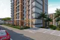 Apartamento 2 habitaciones 72 m² Esenyurt, Turquía