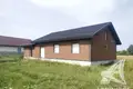 Casa 107 m² carnaucycki siel ski Saviet, Bielorrusia