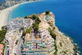 Wohnung 2 zimmer  Benidorm, Spanien