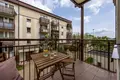 Apartamento 2 habitaciones 54 m² Varsovia, Polonia